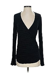 Left Coast By Dolan Long Sleeve Top