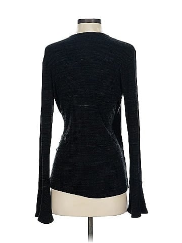 Left Coast by Dolan Long Sleeve Top (view 2)