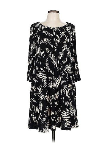 Taylor Casual Dress (view 1)