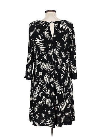 Taylor Casual Dress (view 2)