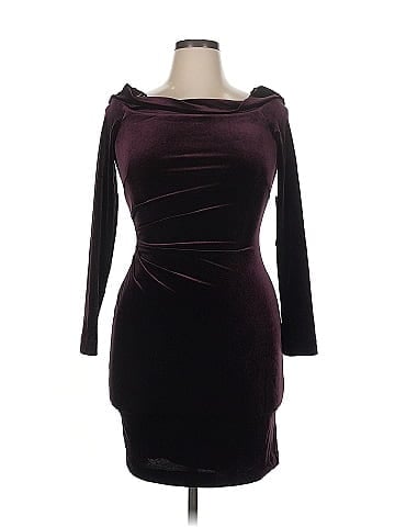 Eliza J Cocktail Dress (view 1)