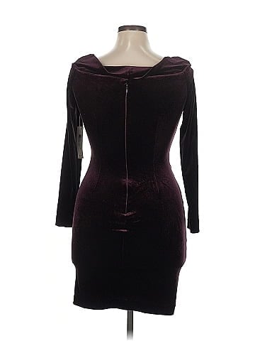 Eliza J Cocktail Dress (view 2)