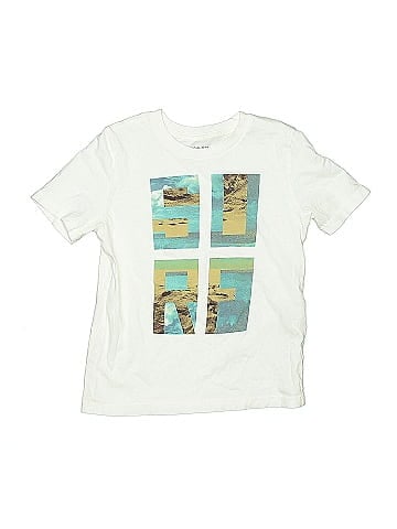 Gap Kids Short Sleeve T-Shirt (view 1)