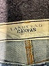 Lands' End Hearts Blue Jeans Size 27 waist - photo 3