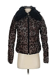 Moda International Faux Fur Jacket