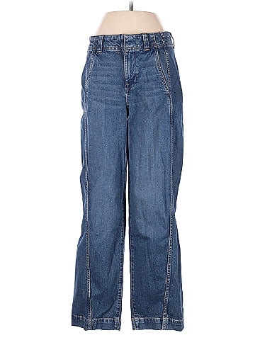 Madewell Jeans (view 1)