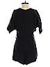 Urban Outfitters Solid Black Romper Size 0 - photo 2
