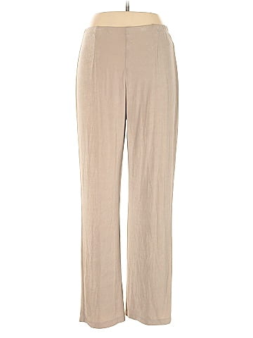 Travelers by Chico's Casual Pants (view 1)