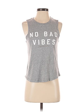 Spiritual Gangster Sleeveless T-Shirt (view 1)