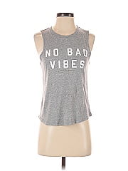 Spiritual Gangster Sleeveless T Shirt