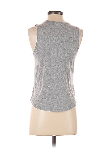Spiritual Gangster Sleeveless T-Shirt (view 2)