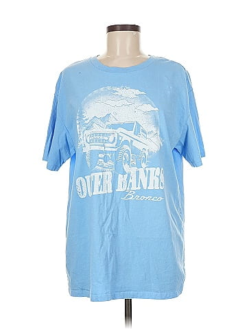 Ford Short Sleeve T-Shirt (view 1)