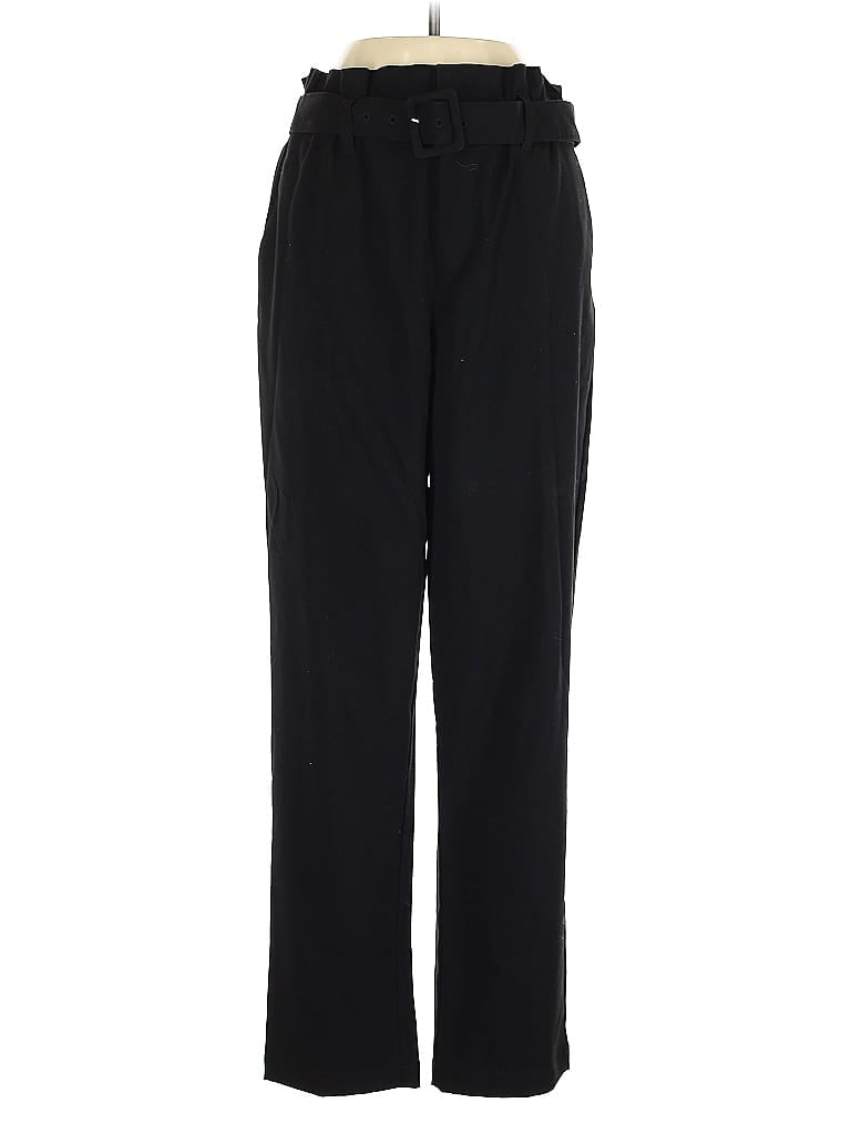 Click to view more detailed imagery on our partner's website Pre-owned Danielle Bernstein Dress Pants In Black