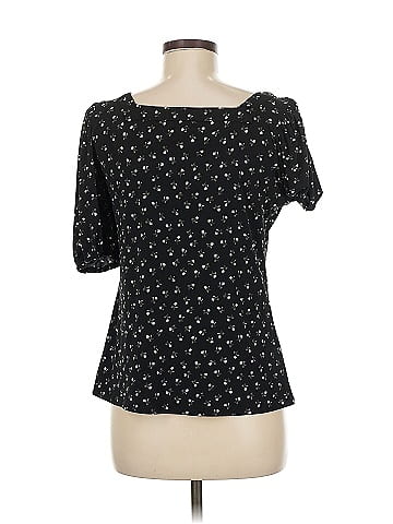 CeCe Short Sleeve Top (view 2)