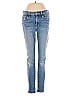 FRAME Denim Stars Blue Jeans Size 26 waist - photo 1