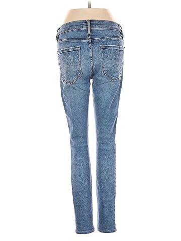 FRAME Denim Jeans (view 2)