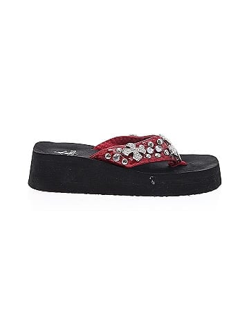 Corkys Sandals (view 1)