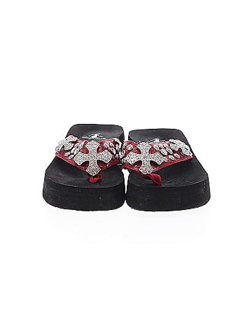 Corkys Sandals (view 2)