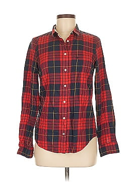 Jack Wills Long Sleeve Button Down Shirt