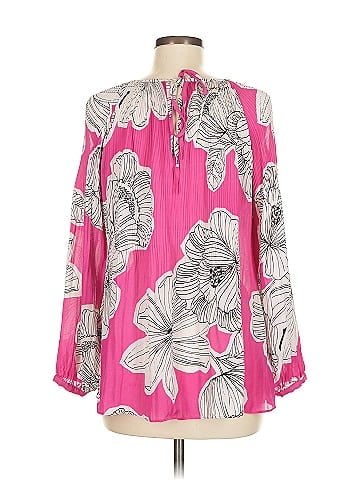 Melissa Paige Long Sleeve Blouse (view 2)