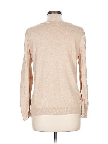 Ann Taylor LOFT Outlet Pullover Sweater (view 2)