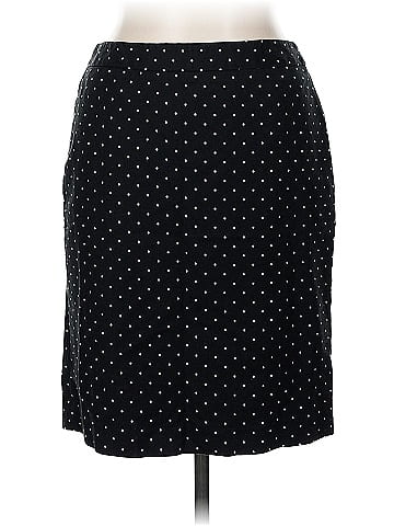 Liz Claiborne Career Casual Skirt (view 1)