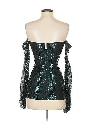 Lucy In The Sky Cocktail Dress (view 2)