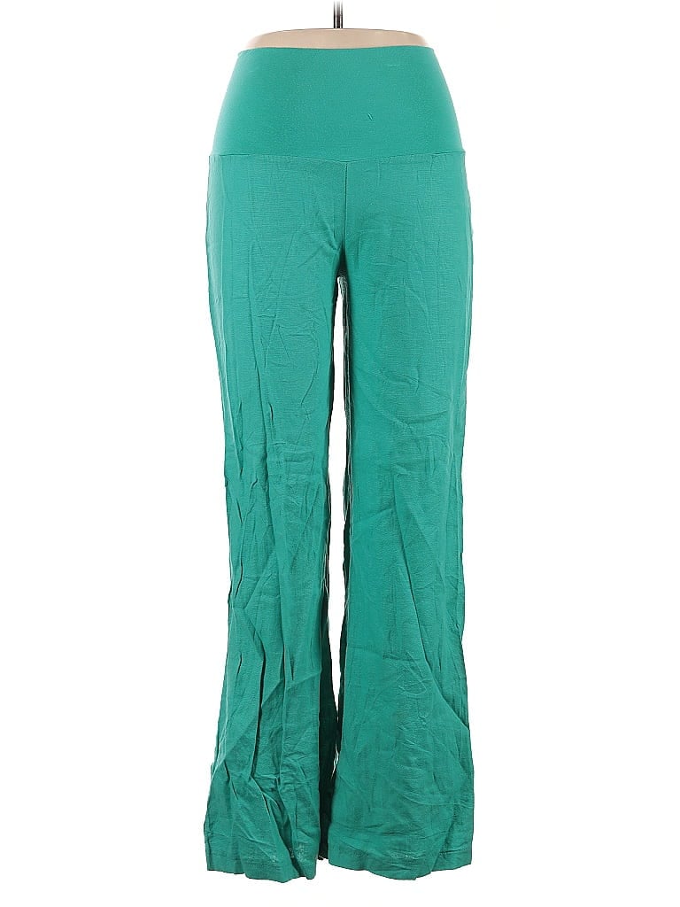 LOVE TREE Pre-owned Active Pants In Blue