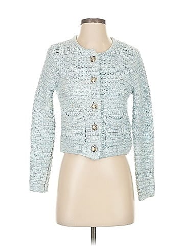 BA&SH Cardigan (view 1)