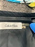 Calvin Klein Solid Black Formal Skirt Size 8 - photo 4