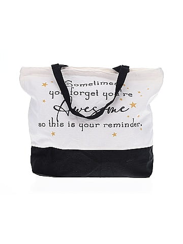 Unbranded Tote (view 1)