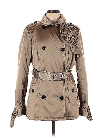 RED Valentino Trenchcoat (view 1)