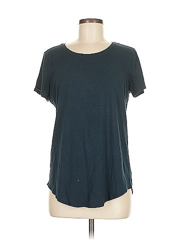 Lululemon Athletica Short Sleeve T-Shirt (view 1)
