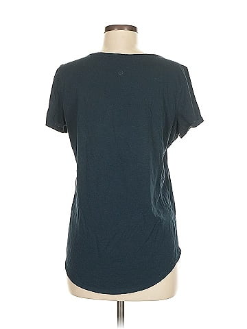 Lululemon Athletica Short Sleeve T-Shirt (view 2)