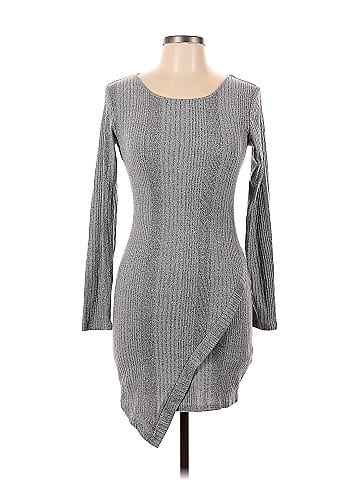 Charlotte Russe Casual Dress (view 1)
