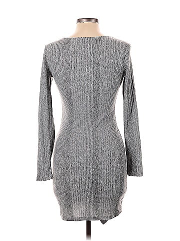 Charlotte Russe Casual Dress (view 2)