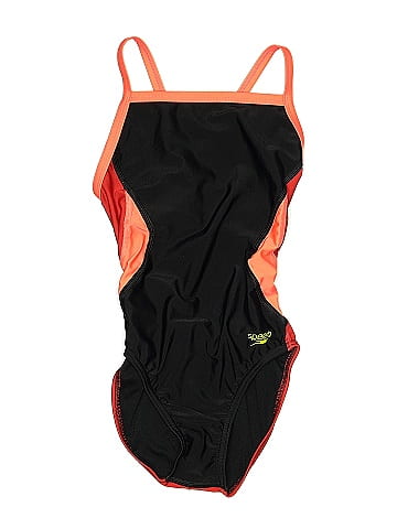 Speedo One Piece Swimsuit (view 1)