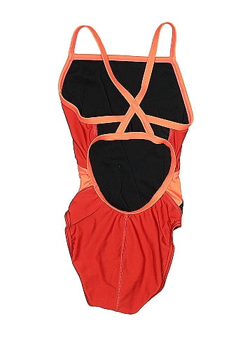 Speedo One Piece Swimsuit (view 2)