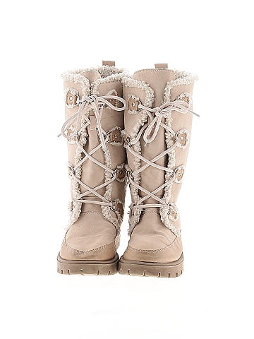 BCBGirls Boots (view 2)