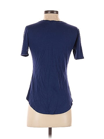 Victoria's Secret Short Sleeve T-Shirt (view 2)