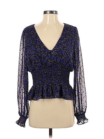 BB Dakota by Steve Madden 3/4 Sleeve Blouse (view 1)