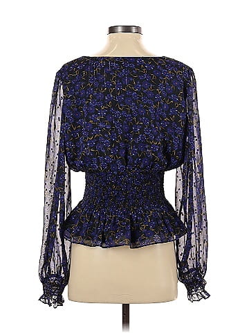 BB Dakota by Steve Madden 3/4 Sleeve Blouse (view 2)