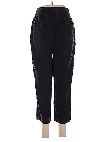 Emme Linen Pants (view 2)