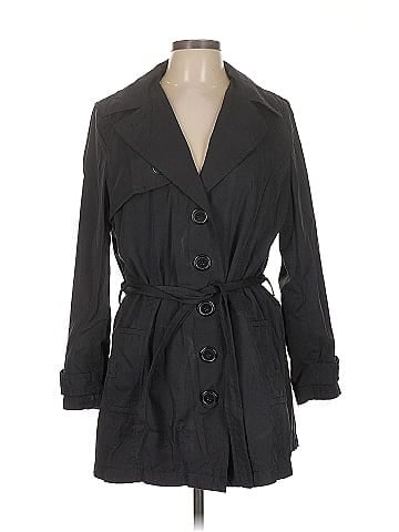Assorted Brands Trenchcoat (view 1)