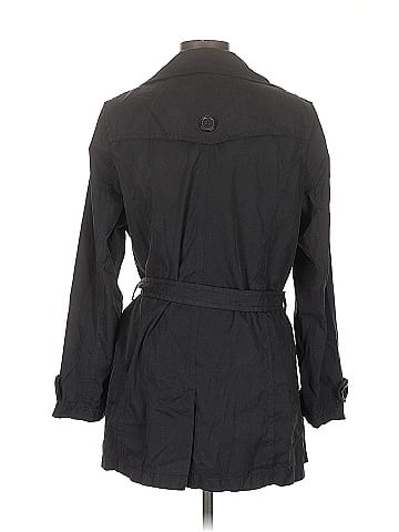 Assorted Brands Trenchcoat (view 2)