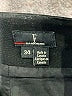 Assorted Brands Solid Black Formal Skirt Size EU (IT) 34 / US 00 - photo 3