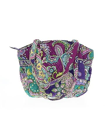 Vera Bradley Tote (view 1)