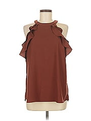 Soho Jeans New York & Company Sleeveless Blouse