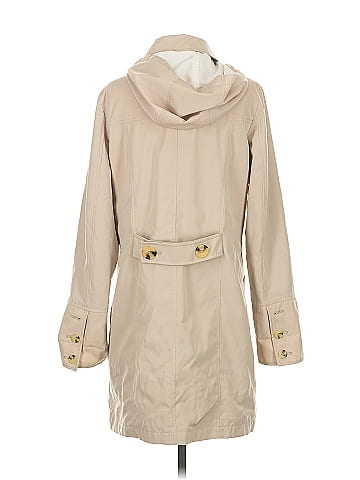 Liz Claiborne Trenchcoat (view 2)