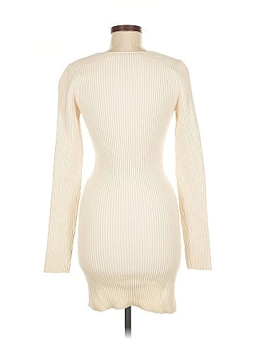 GAUGE81 Mija Ribbed Mini Dress (view 2)